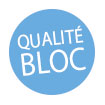 logo bloc qualité
